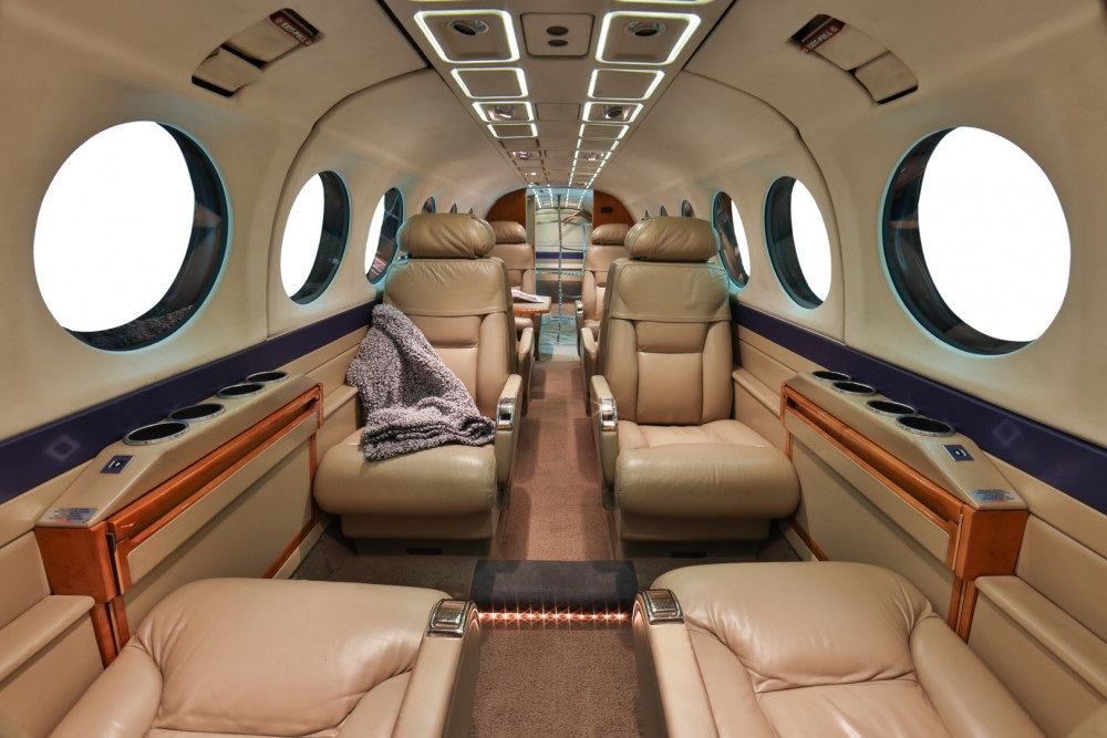 Aircraft Image for N366WD