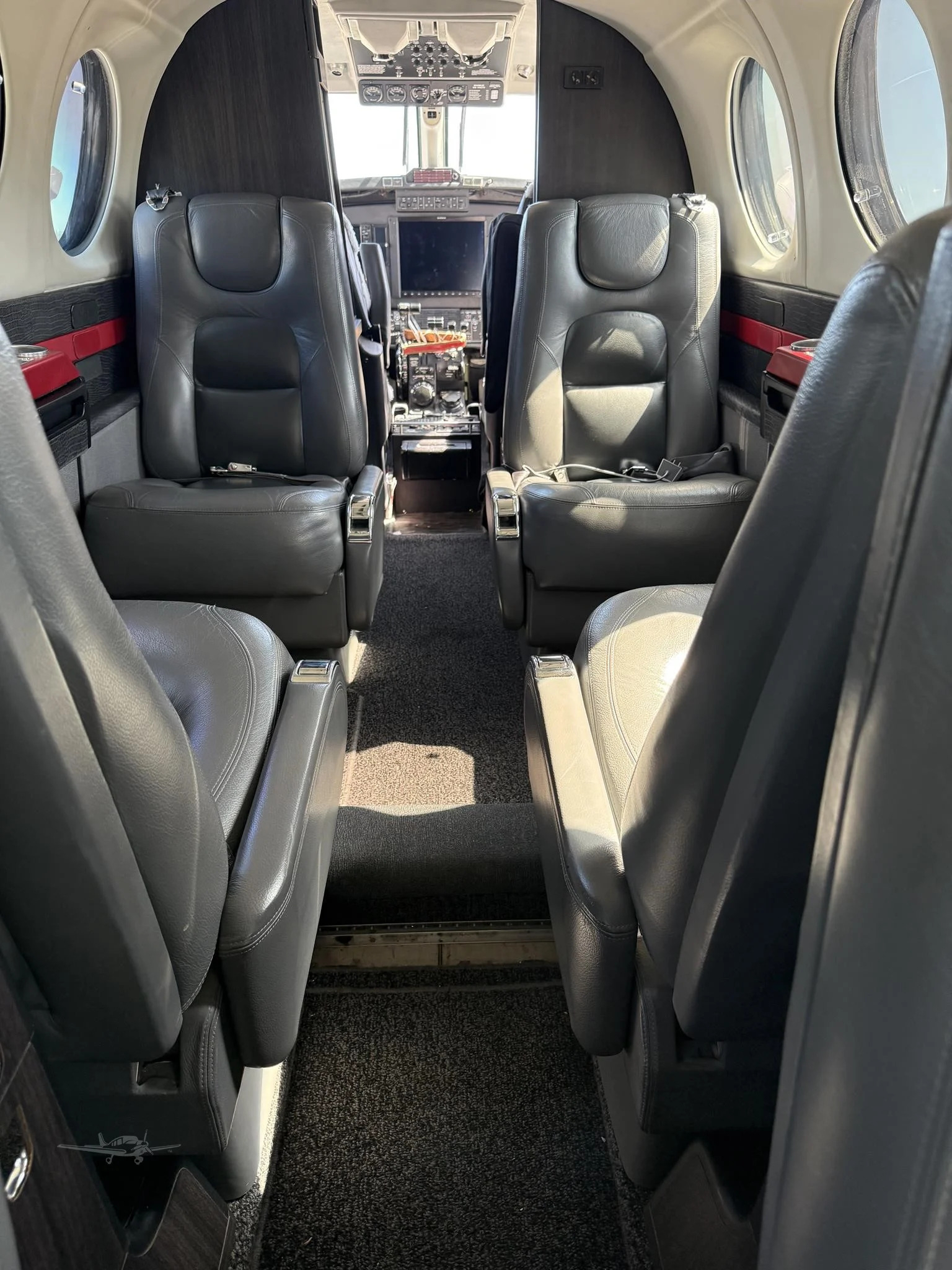 Aircraft Image for N367ST