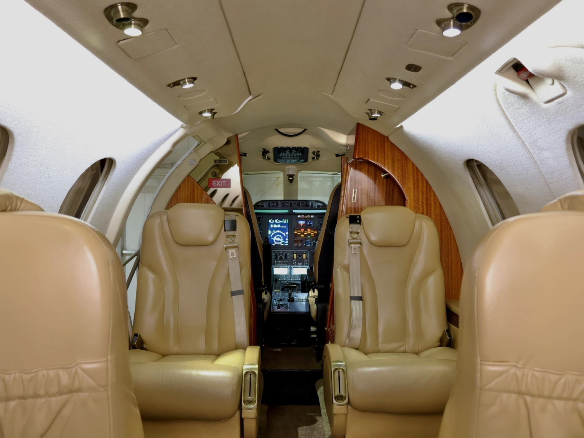 Aircraft Image for N368CS
