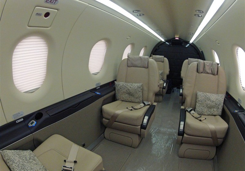 Aircraft Image for N368NG
