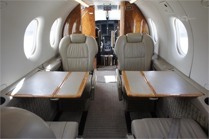 Aircraft Image for N368PC