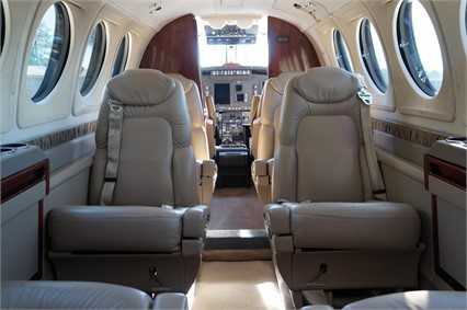 Aircraft Image for N36987