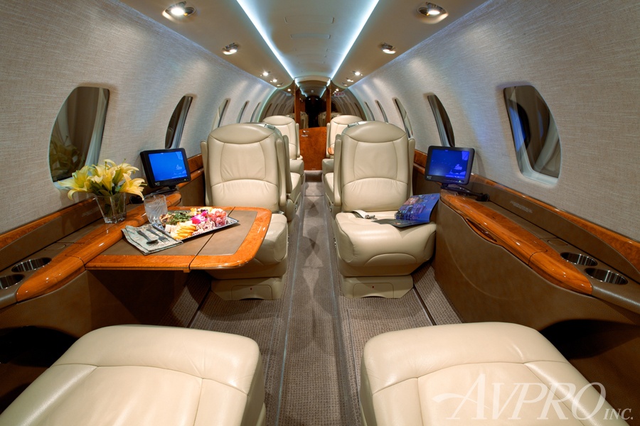 Aircraft Image for N369F