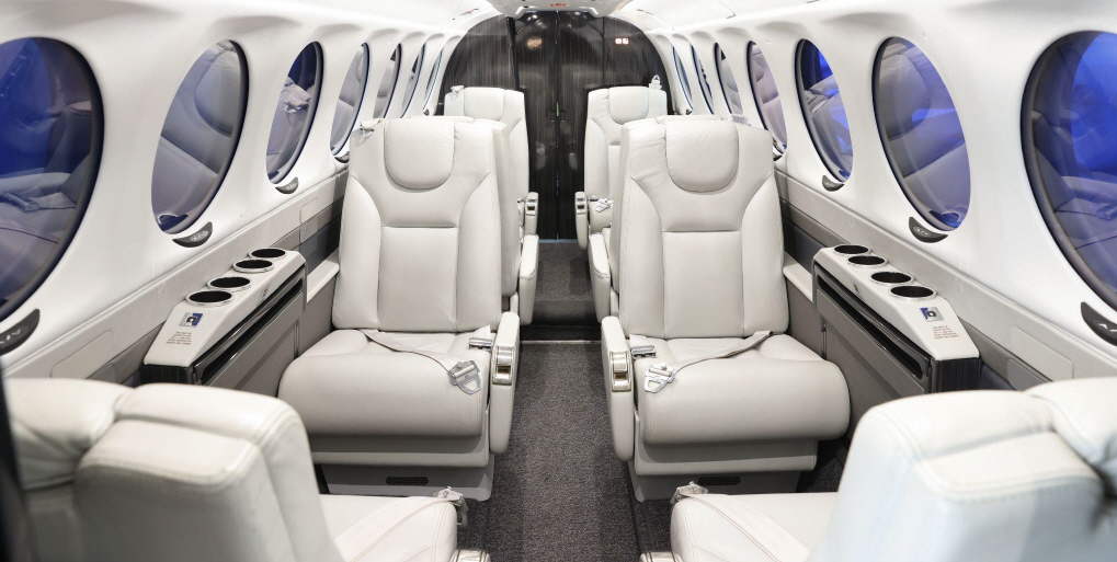 Aircraft Image for N369MK