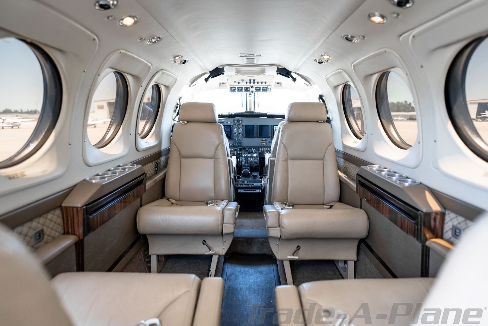 Aircraft Image for N369RS