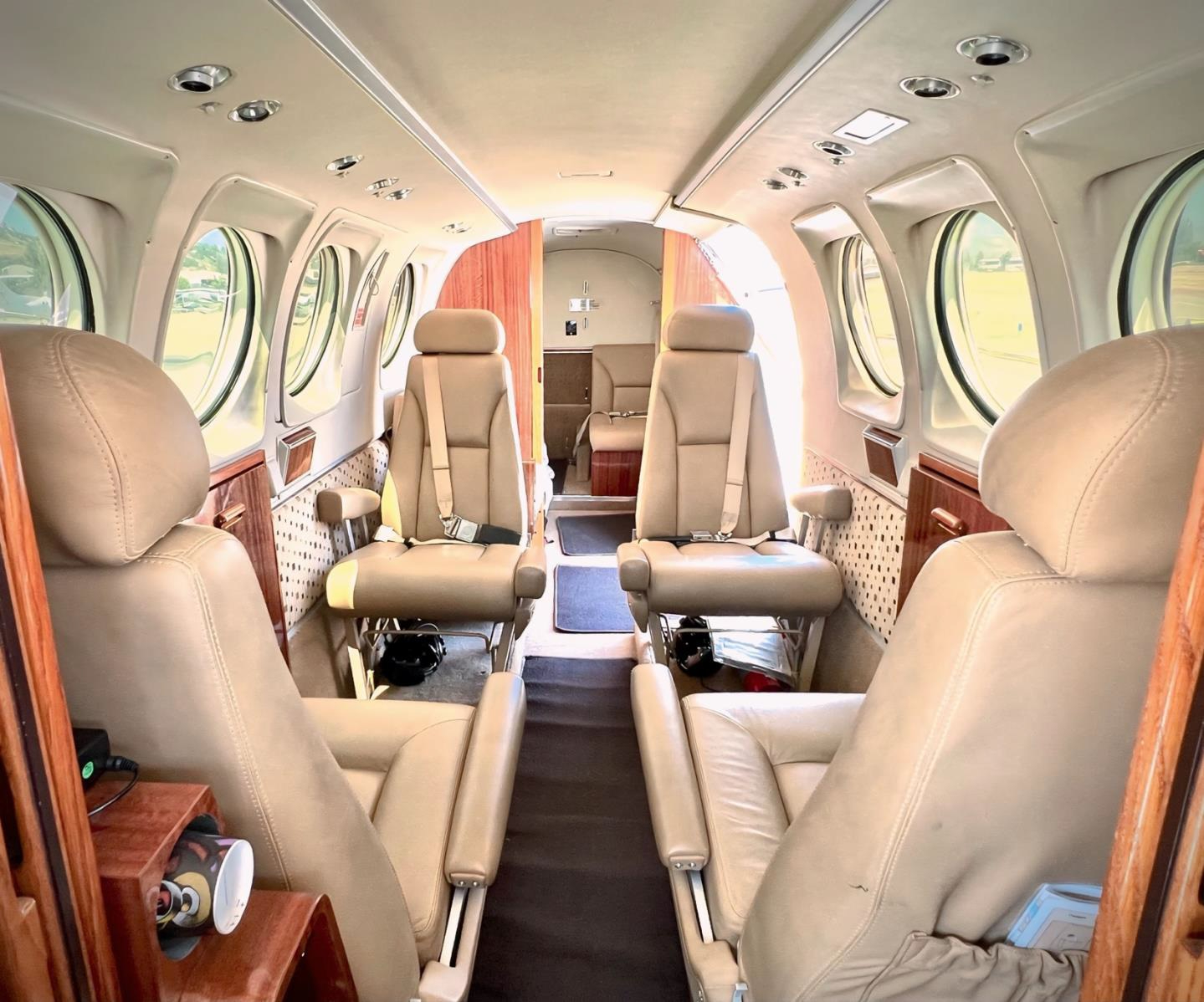Aircraft Image for N369WT