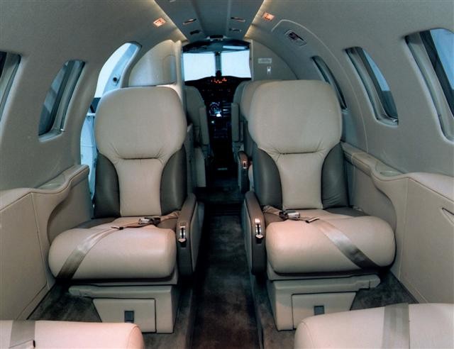 Aircraft Image for N36PT