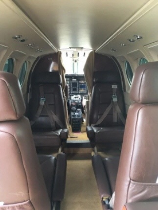 Aircraft Image for N36TG