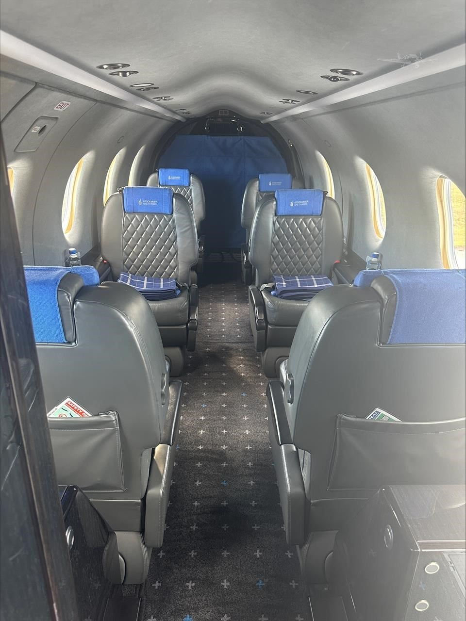 Aircraft Image for N36ZM