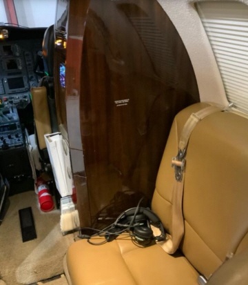 Aircraft Image for N370M