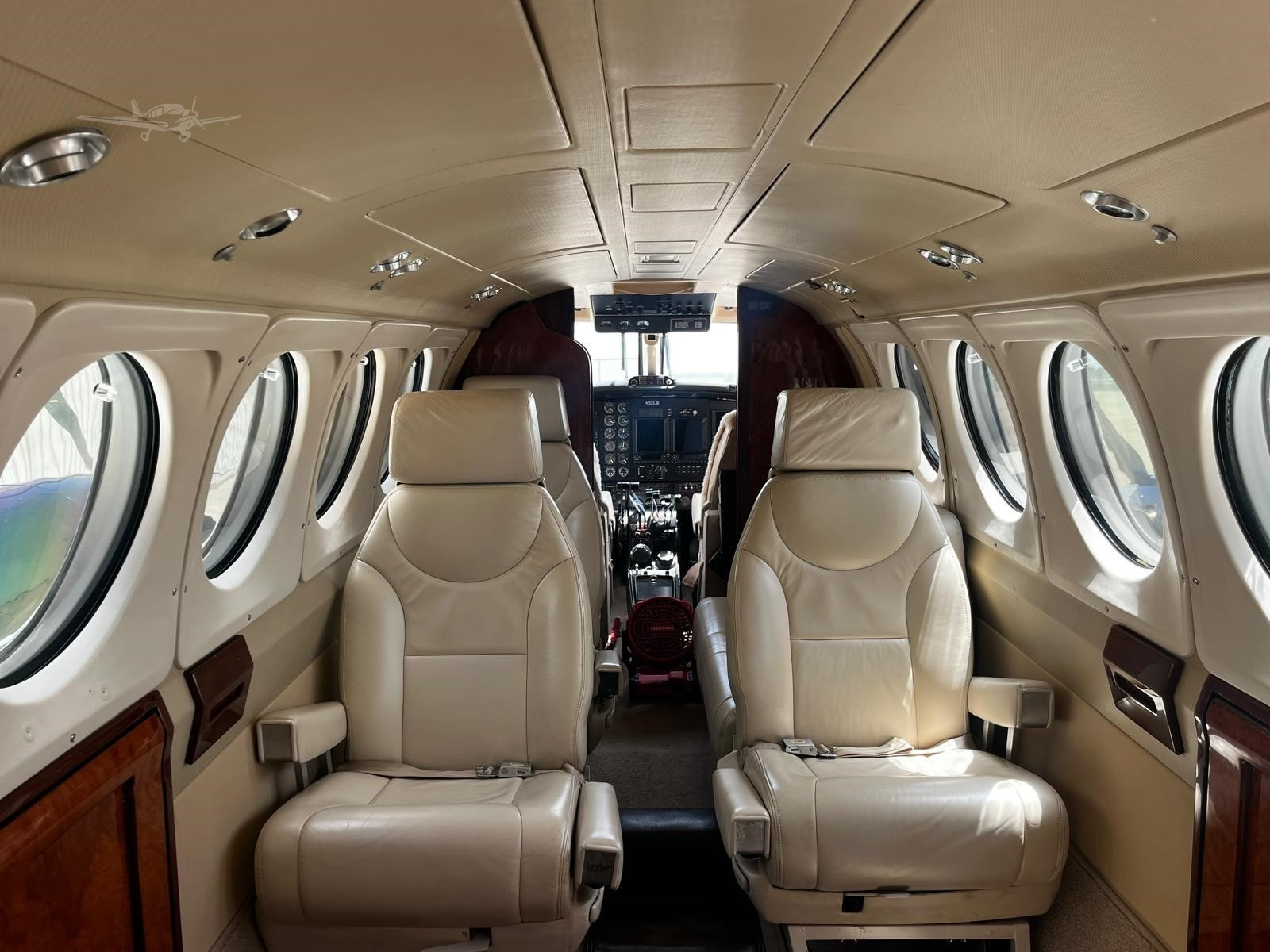 Aircraft Image for N372JB