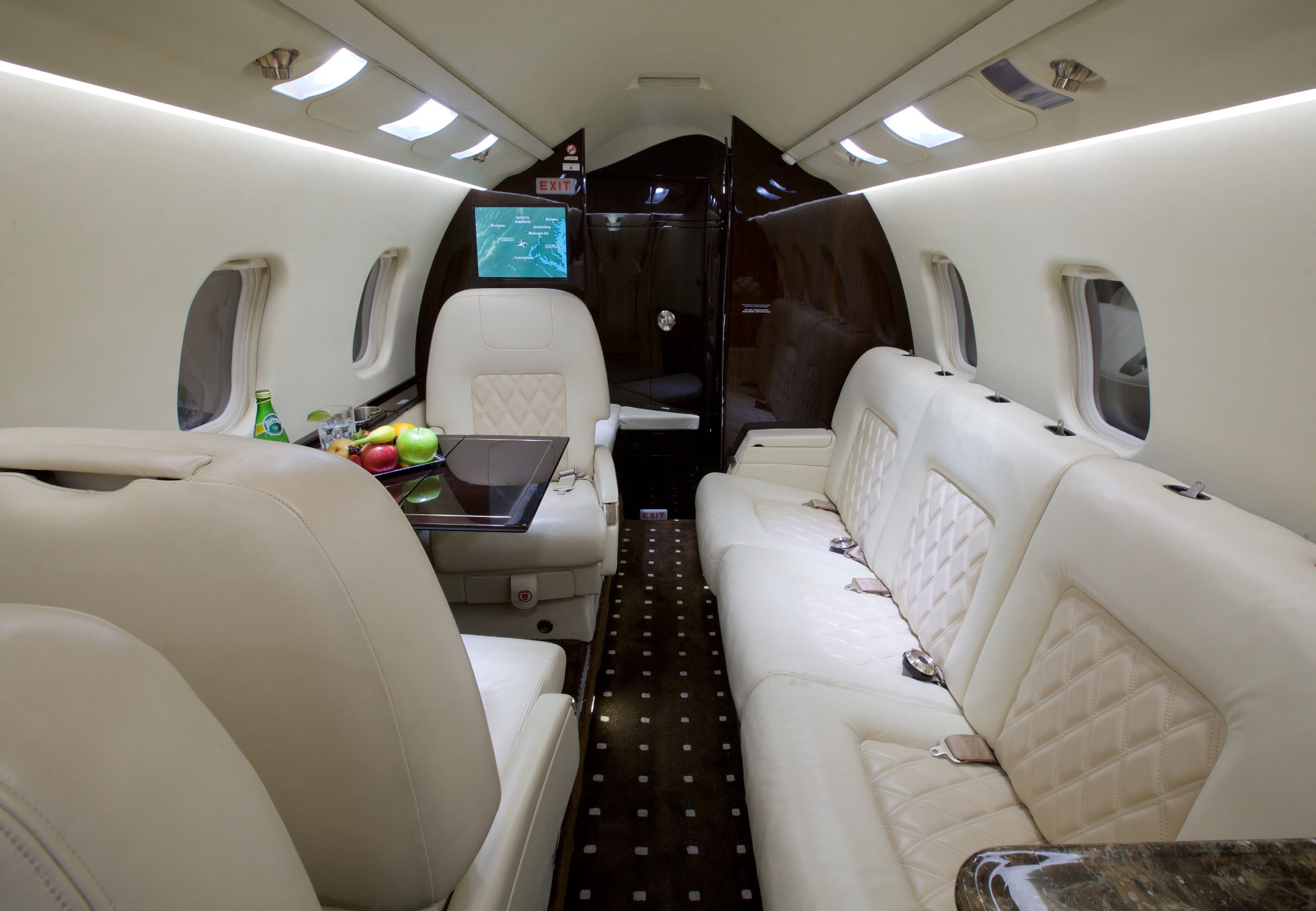 Aircraft Image for N372SC