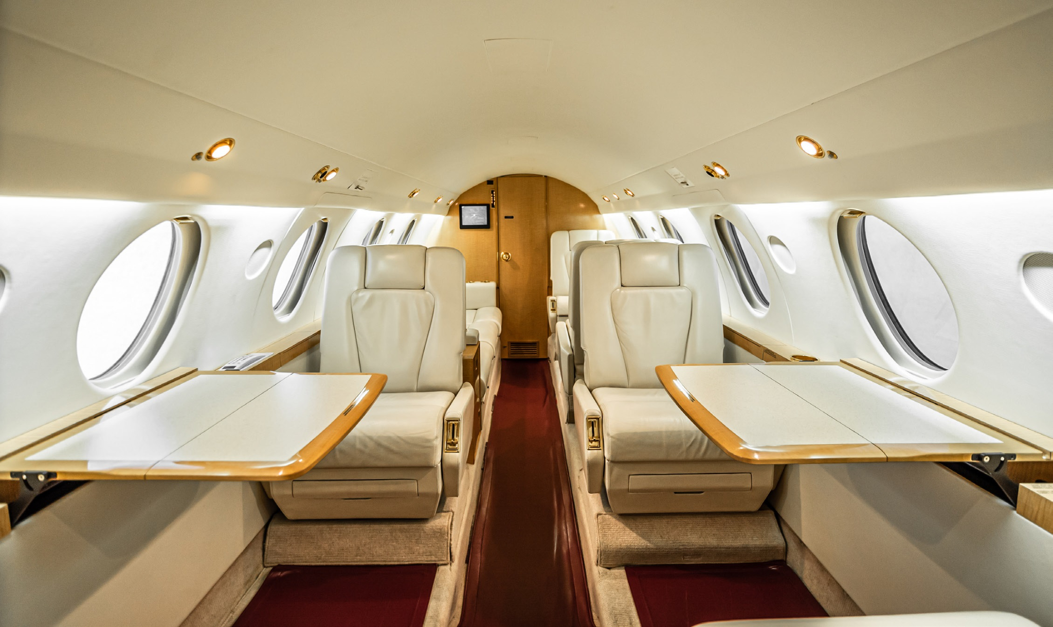 Aircraft Image for N373DN