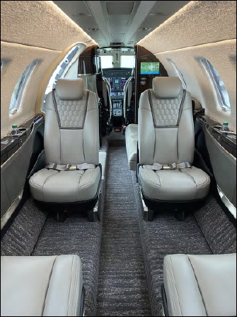 Aircraft Image for N374QA