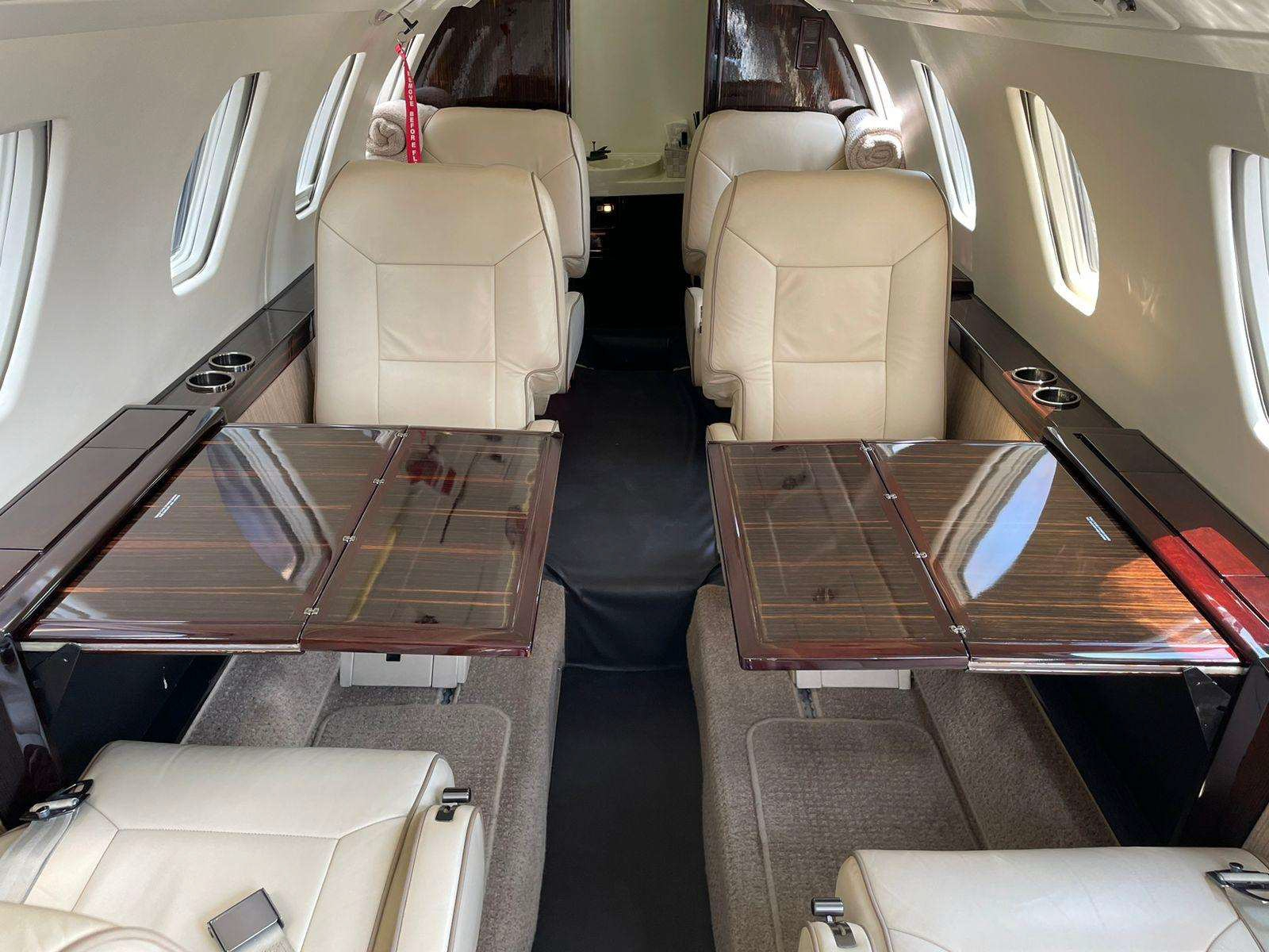 Aircraft Image for N375DS