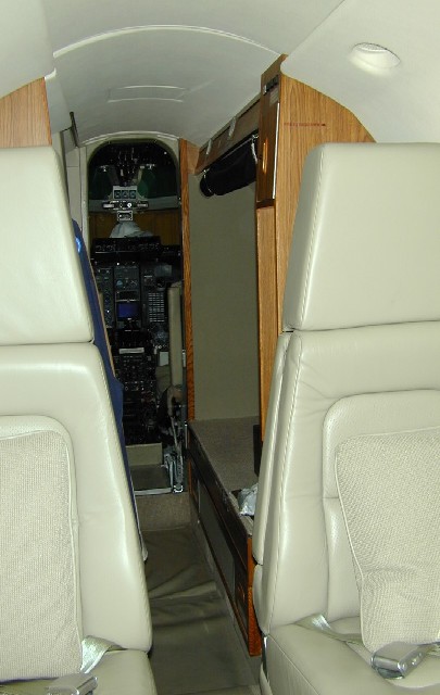 Aircraft Image for N376D