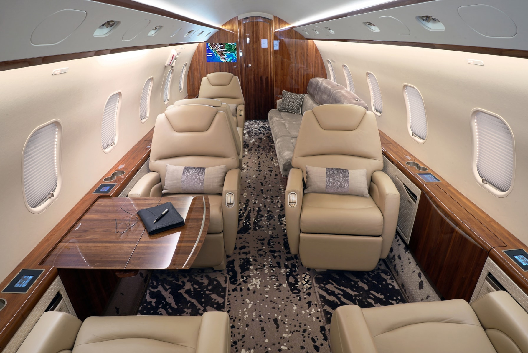 Aircraft Image for N377DP