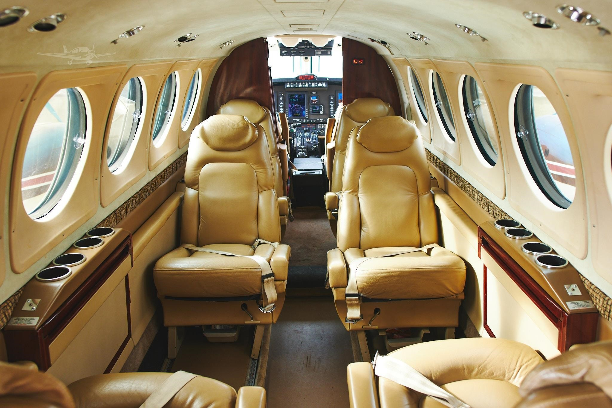 Aircraft Image for N377JE