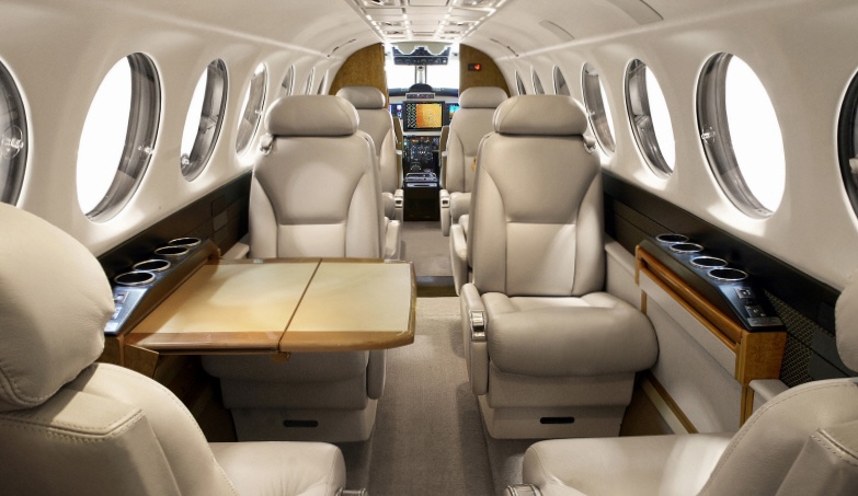 Aircraft Image for N378BG