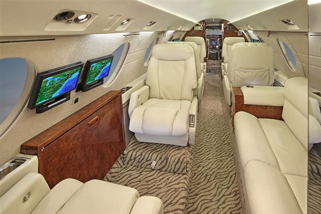 Aircraft Image for N378D