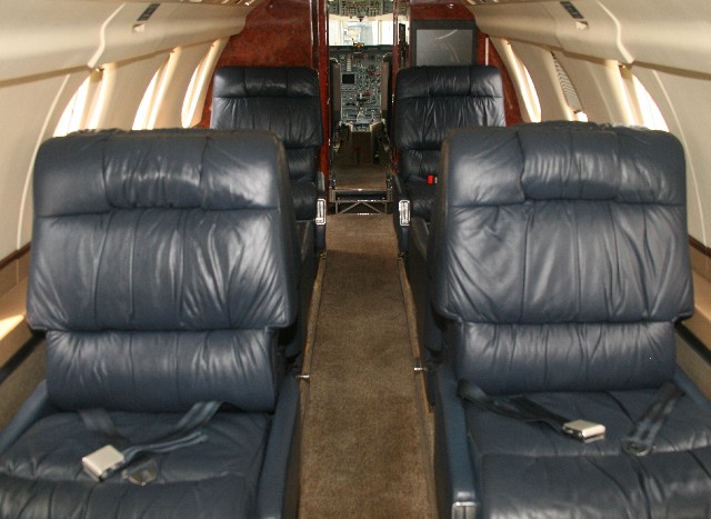 Aircraft Image for N378MG