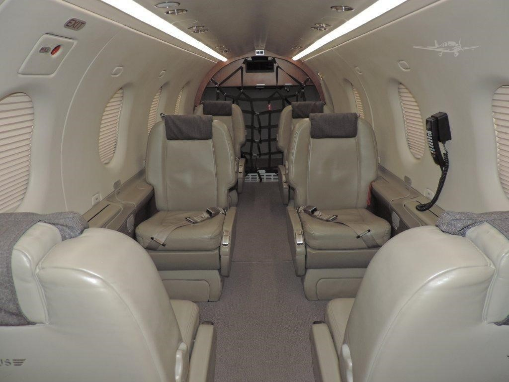 Aircraft Image for N378MH