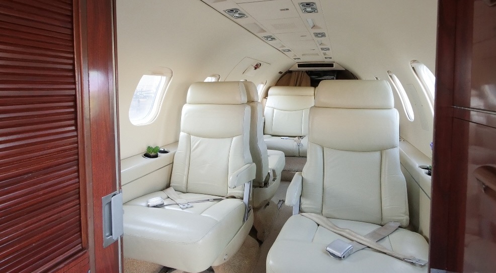 Aircraft Image for N37AC