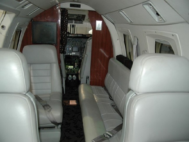 Aircraft Image for N37CB