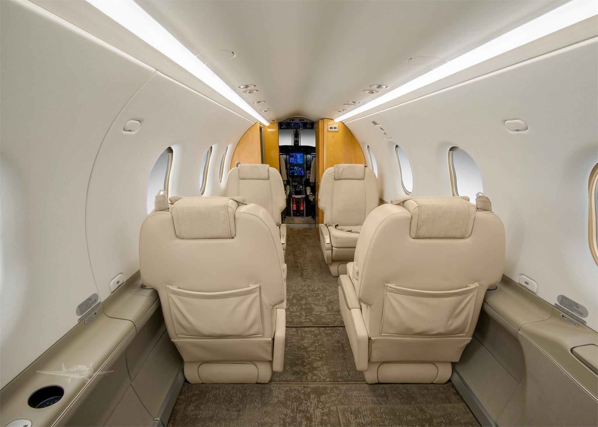Aircraft Image for N37HL