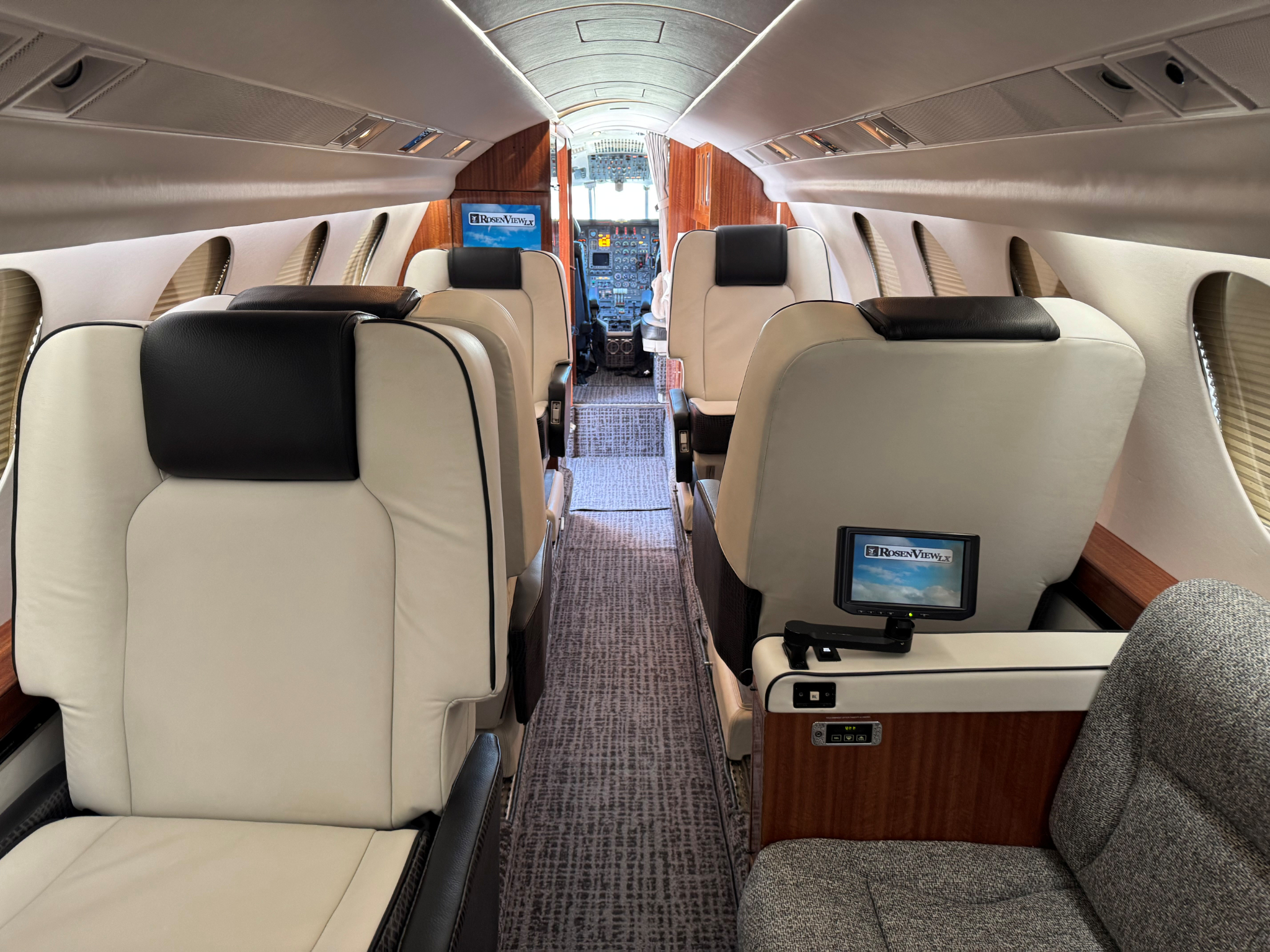 Aircraft Image for N37KJ