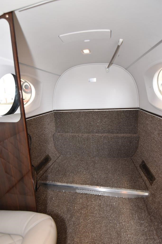 Aircraft Image for N380JP