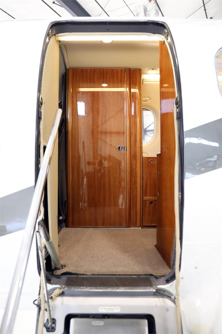 Aircraft Image for N380TM