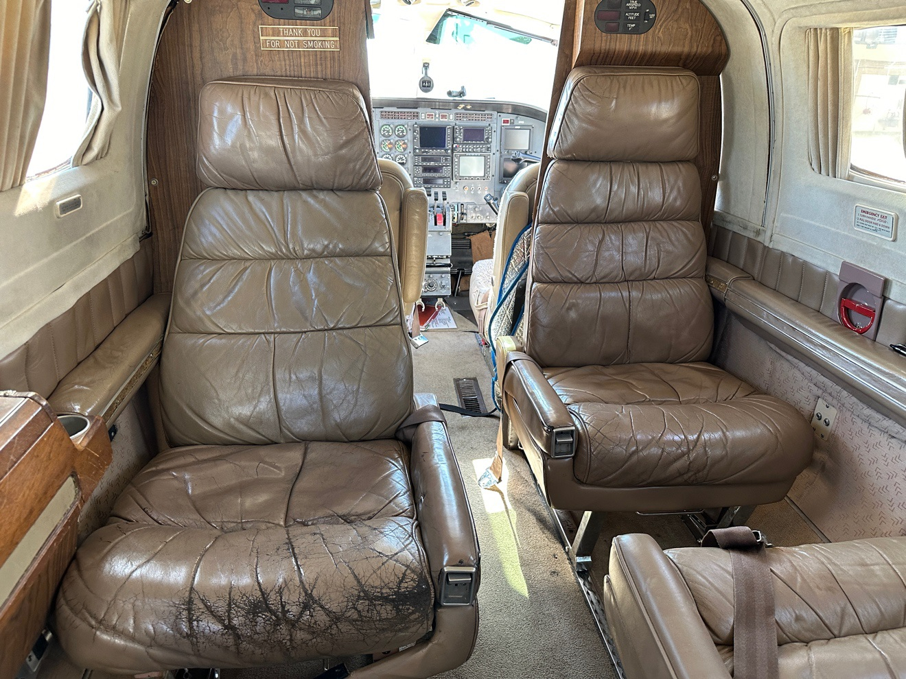Aircraft Image for N381SB