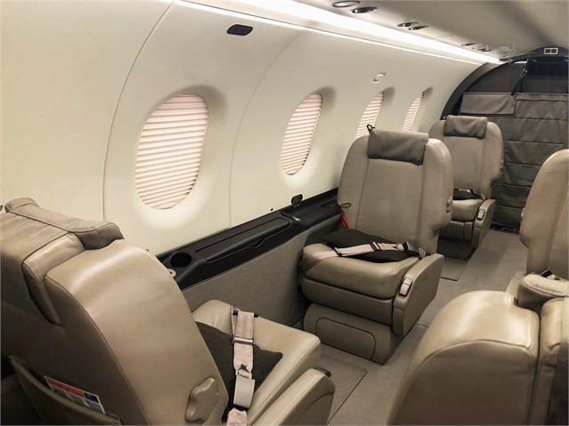 Aircraft Image for N382NX
