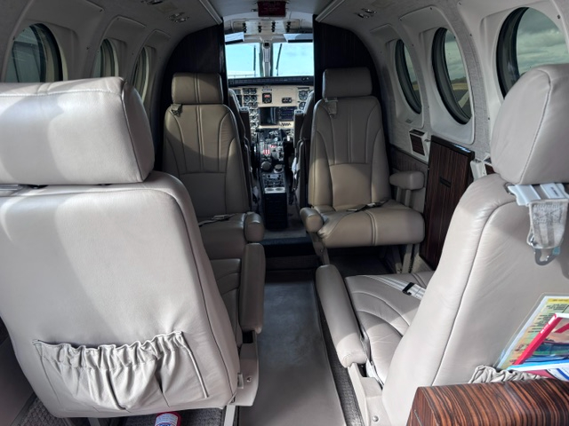 Aircraft Image for N383AS
