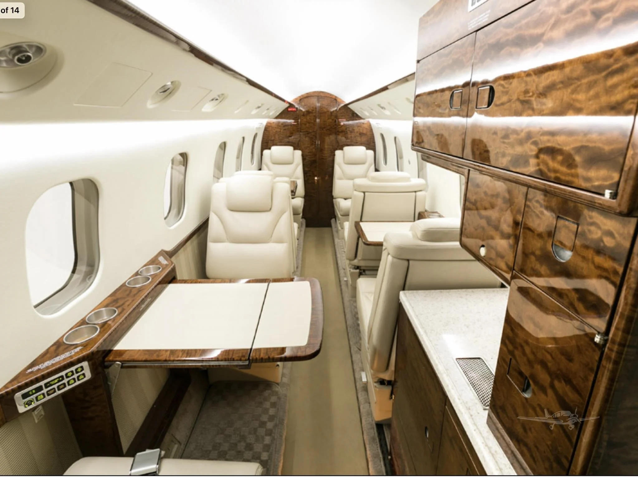 Aircraft Image for N383SF