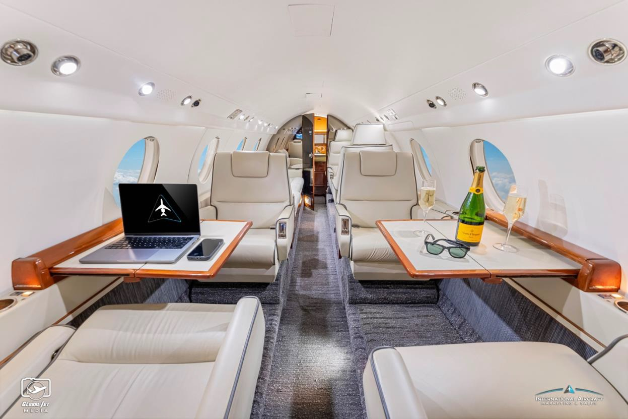 Aircraft Image for N384PB