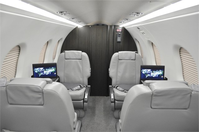 Aircraft Image for N384PC