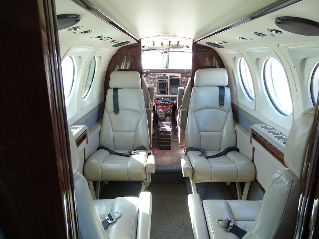 Aircraft Image for N385EM