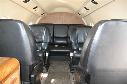 Aircraft Image for N385RC