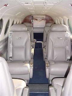 Aircraft Image for N386AT