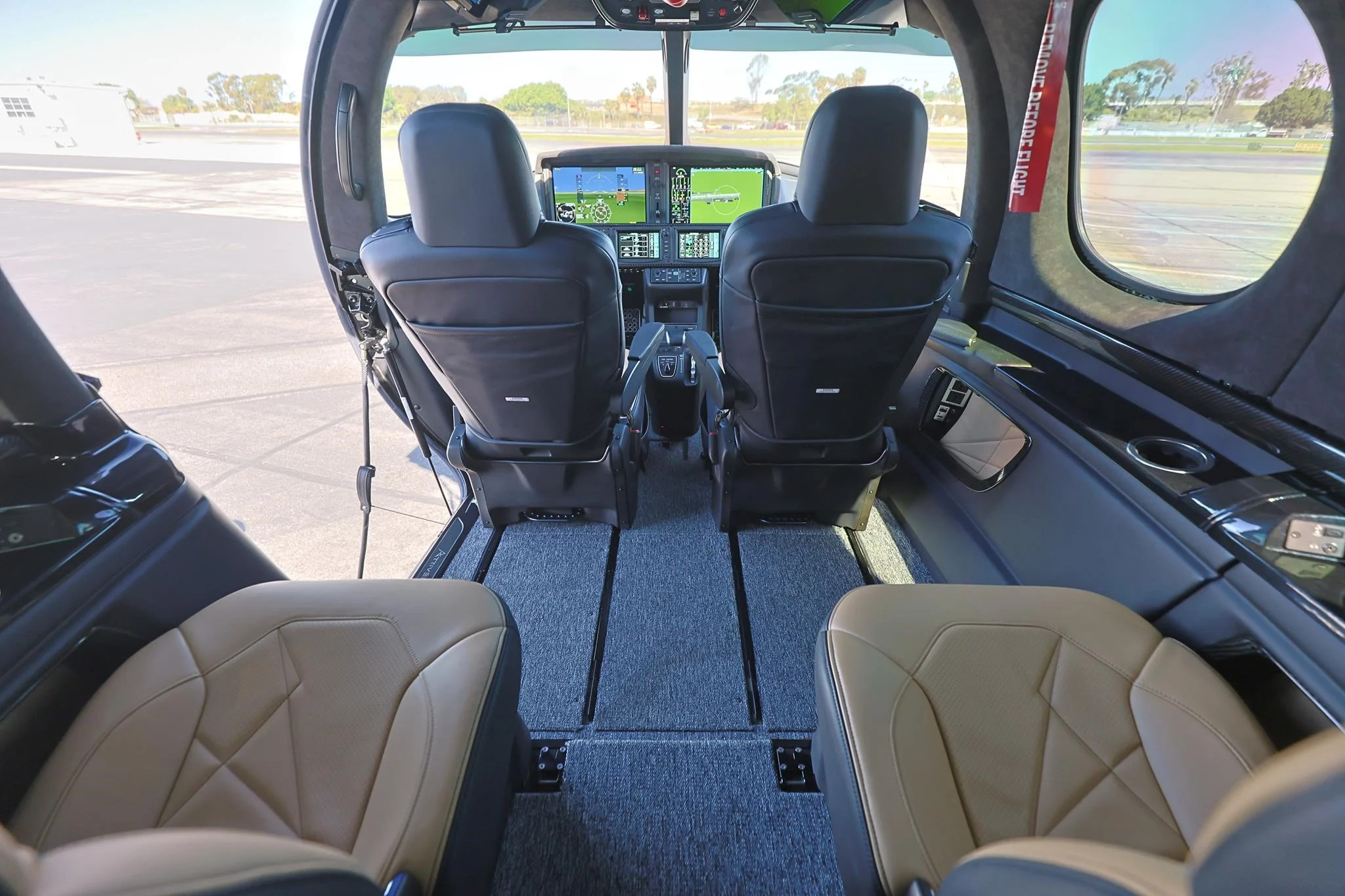 Aircraft Image for N386EM