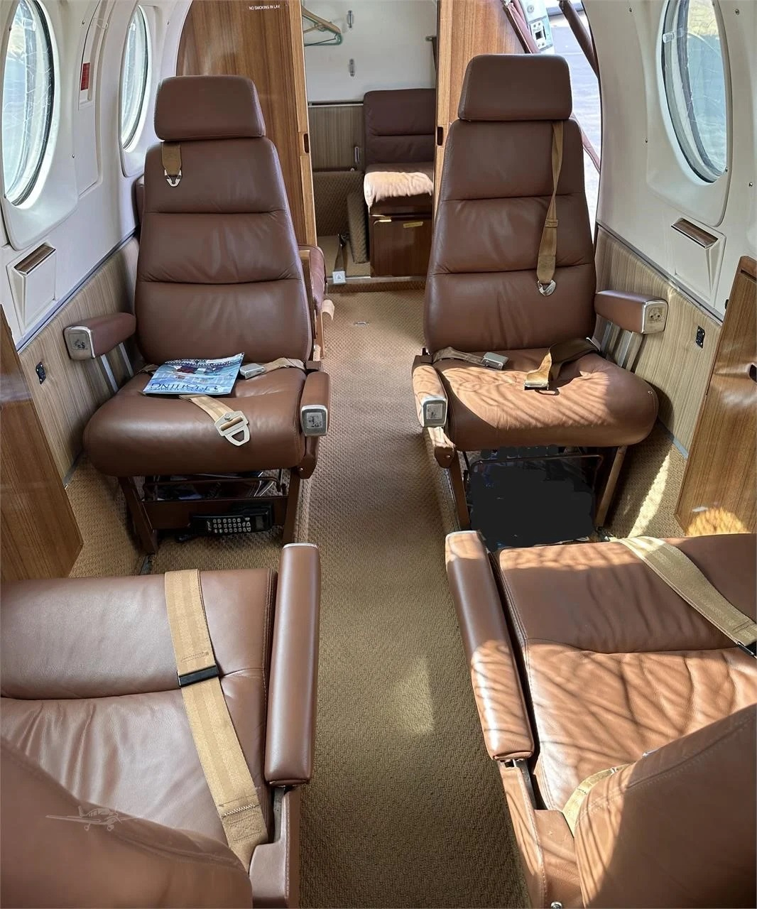 Aircraft Image for N386GA