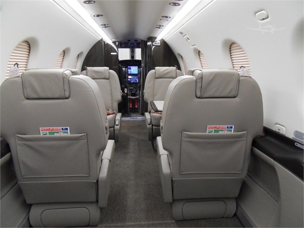 Aircraft Image for N386NG
