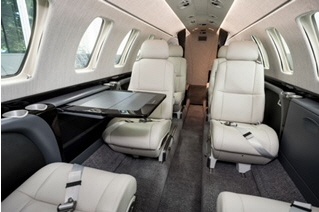 Aircraft Image for N386TA