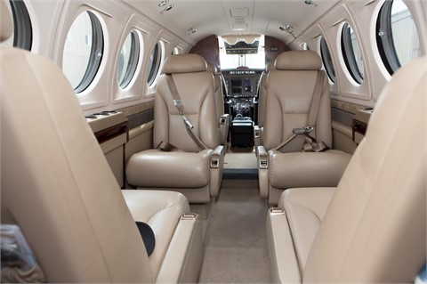 Aircraft Image for N387LJ
