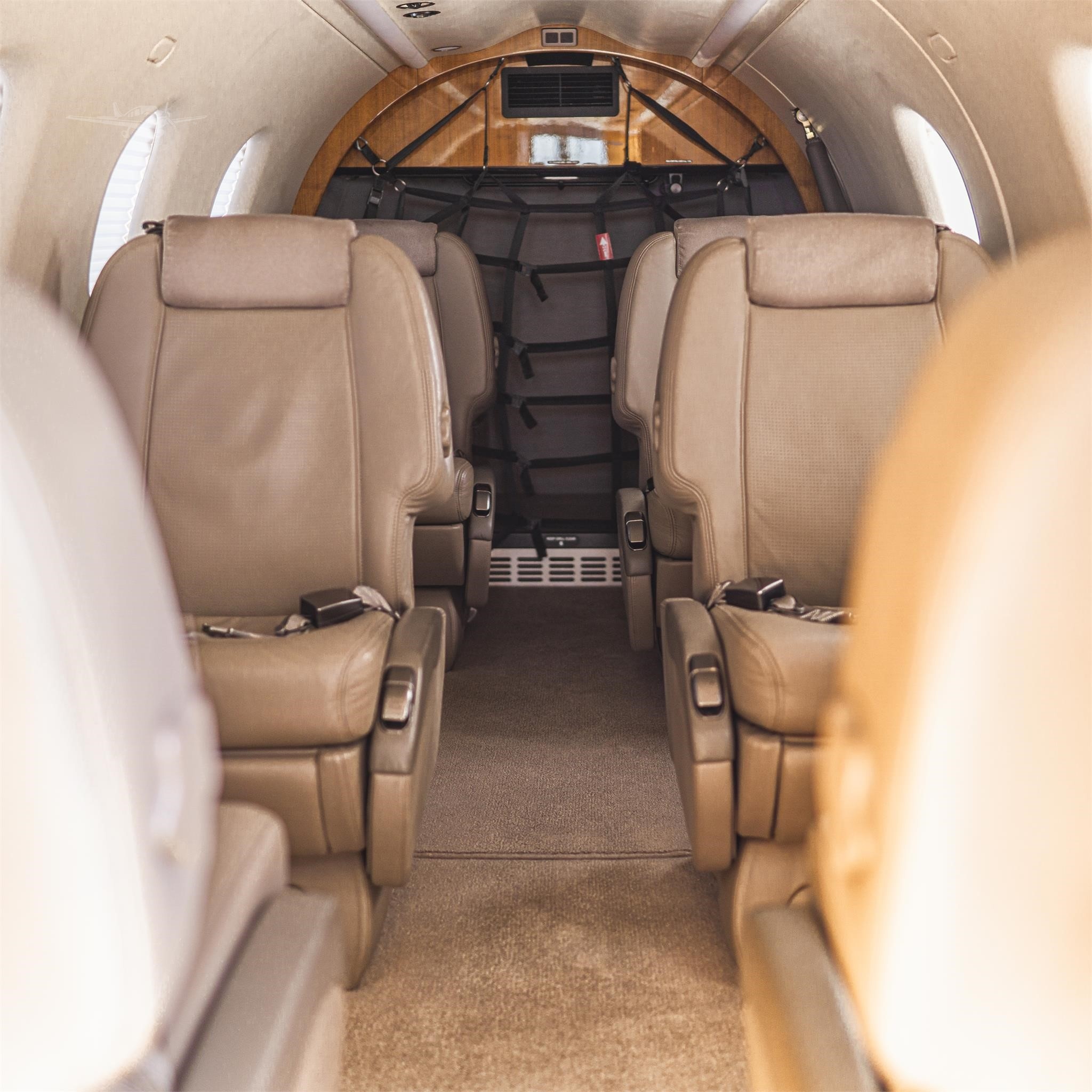 Aircraft Image for N387TT