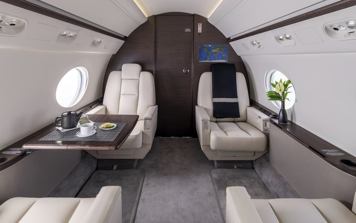 Aircraft Image for N388GC