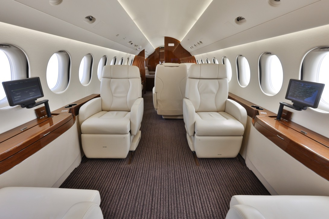 Aircraft Image for N388MB