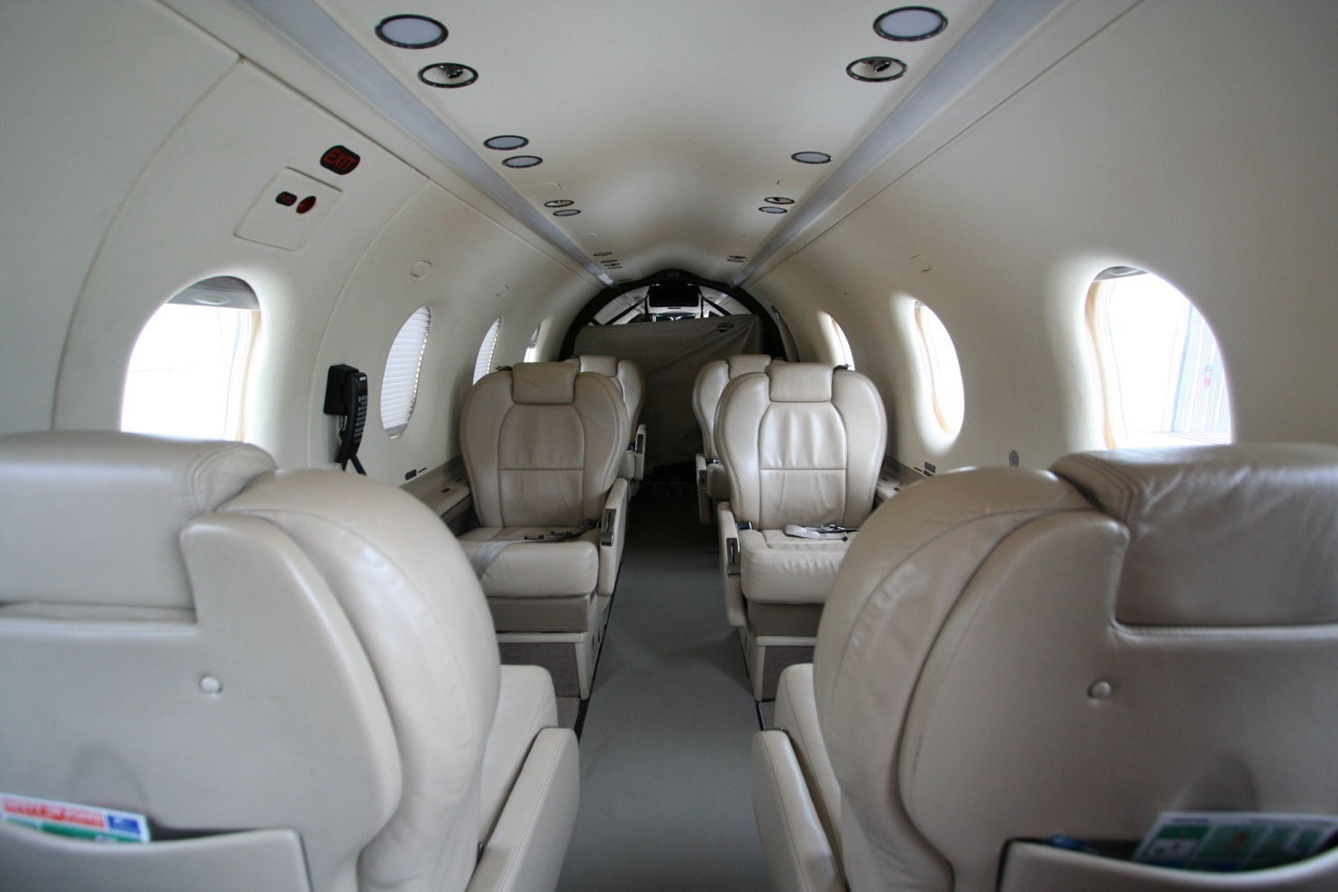 Aircraft Image for N388PC